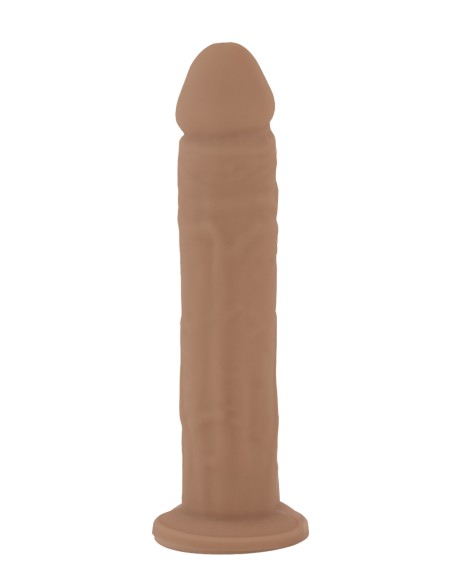 Gode Liquid Silicone Model 2 flesh 23cm - SilexD